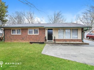 3208 Conrad St, Greensboro, NC 27405