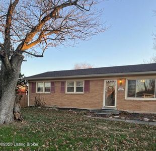 6508 Skyline Dr, Louisville, KY, 40272