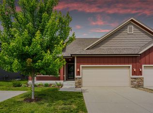 808 Plum St NW, Bondurant, IA 50035