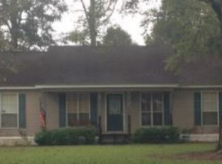 17075 Savannah Dr, Prairieville, LA 70769