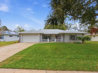 536 Alice Pl, South Daytona, FL 32119