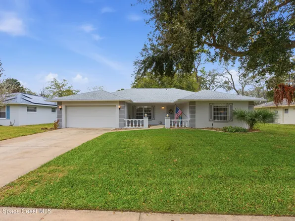 536 Alice Pl, South Daytona, FL 32119