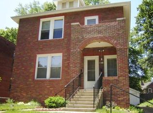 1169 Moorlands Dr FLOOR 2, Saint Louis, MO