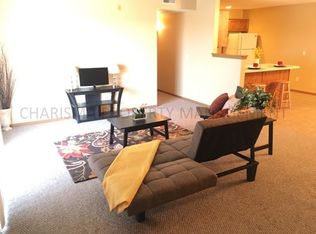 1109 E Teakwood St APT 3, Brandon, SD 57005