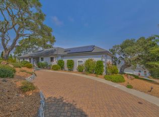 10651 Hidden Mesa Pl, Monterey, CA 93940
