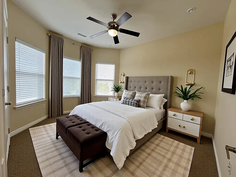 The Reserve Apartments — Photo 56