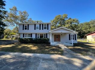 3509 Johan Blvd, Johns Island, SC 29455
