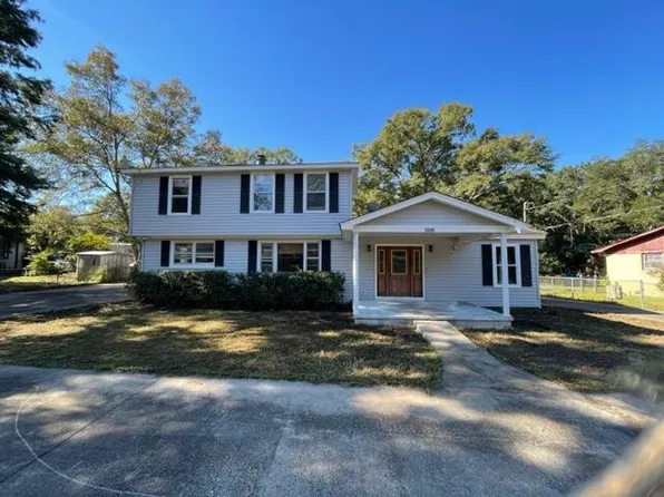 3509 Johan Blvd, Johns Island, SC 29455