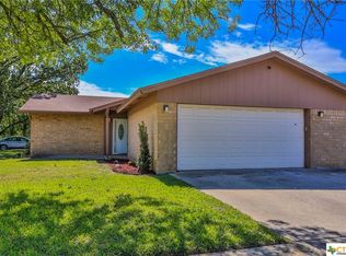 2401 Botanical Dr, Killeen, TX 76542