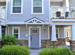 2659 Harvard Rd UNIT 1, Berkley, MI 48072