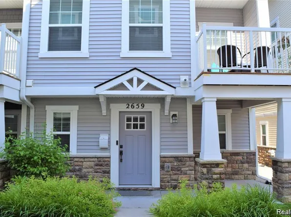 2659 Harvard Rd Unit 1, Berkley, MI 48072
