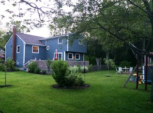 68 W Shore Rd, Holbrook, MA 02343