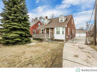 11959 Roxbury St, Detroit, MI 48224