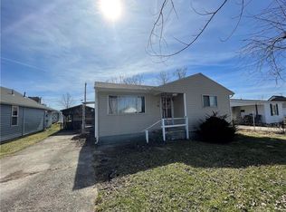 2524 Oneida Dr, Dayton, OH 45414