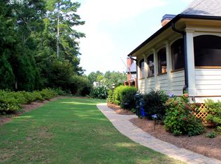 802 Heritage Post Ln, Grayson, GA 30017