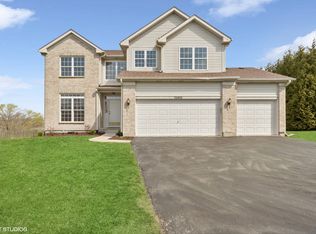 13410 W Hidden Springs Trl, Wadsworth, IL 60083