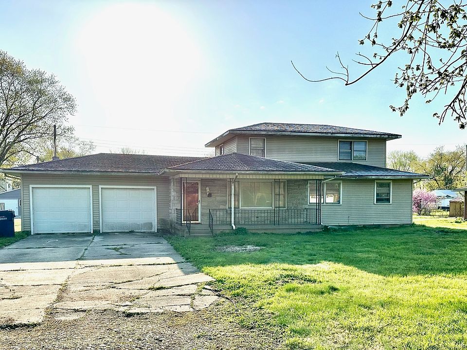 3131 N 10th St, Terre Haute, IN 47804 Zillow