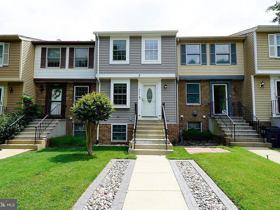 1st image of 6841 Heatherway Ct