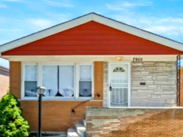 7955 S Wentworth Ave, Chicago, IL 60620