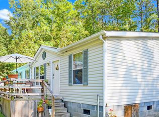 584 Ebenezer Rd, Old Fort, NC 28762