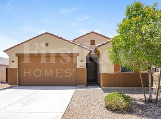 18197 W Foothill Dr, Surprise, AZ 85387