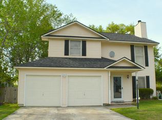 379 Muirfield Pkwy, Charleston, SC 29414