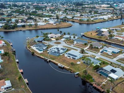 6365 Scorpio Ave, North Port, FL, 34287