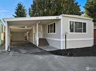 14322 Admiralty Way UNIT 48, Lynnwood, WA