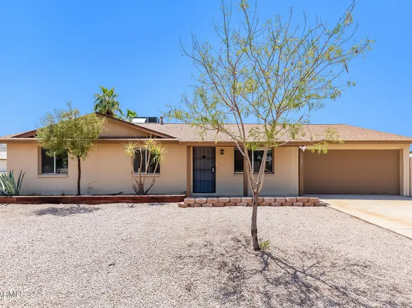 1601 W EUGIE Avenue, Phoenix, AZ 85029