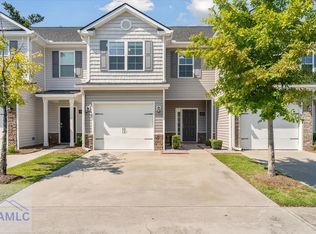 210 Kepler Loop, Richmond Hill, GA 31324