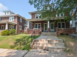 407 Delaware Ave, Lansdale, PA 19446