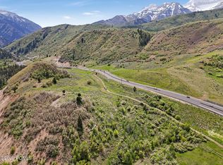 9724 S Old Us 189 Hwy #189, Heber City, UT 84032