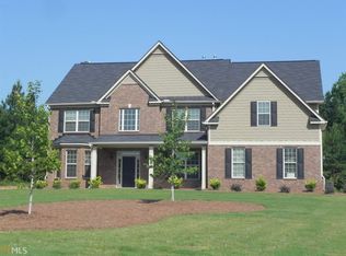 208 Claret Way #19, McDonough, GA 30252