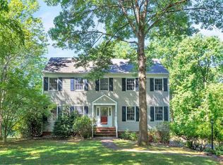 658 Bradford Ln, Earlysville, VA 22936