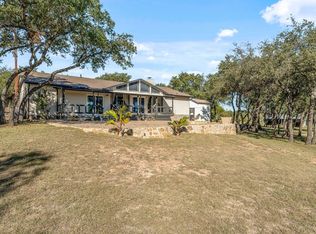 26530 W Fm 1188, Stephenville, TX 76401