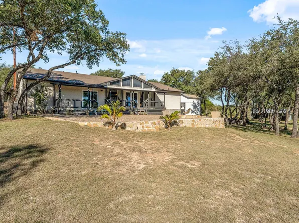 26530 W Fm 1188, Stephenville, TX 76401