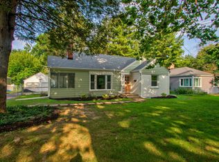 5806 N Oxford St, Indianapolis, IN