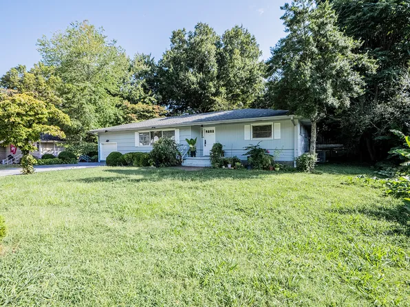 3906 Fountain Ave, Chattanooga, TN 37412