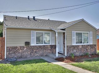 1283 Gardner Blvd, San Leandro, CA 94577