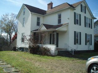 353 E High St, Flushing, OH 43977