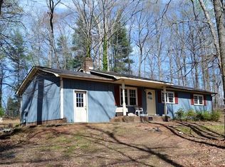 150 Sweetbrier Ln, Morganton, NC 28655