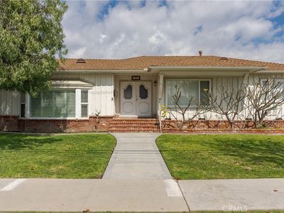 10035 Cedar St, Bellflower, CA, 90706