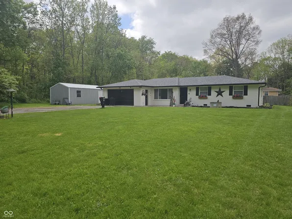 1321 Oakland Dr, Anderson, IN 46012