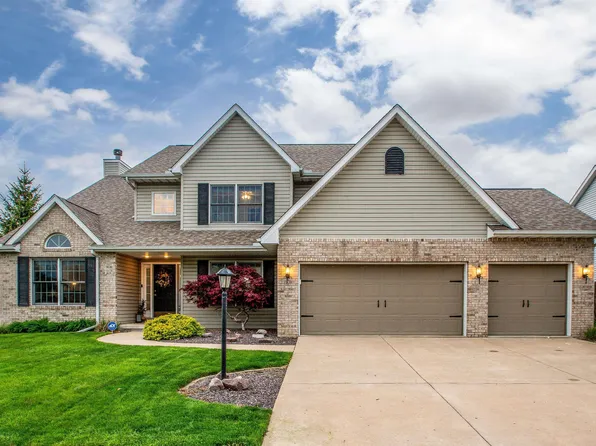 3611 W Brenwick Dr, Peoria, IL 61614