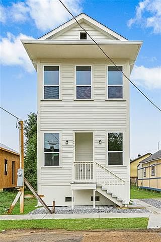 1st image of 2447 N Tonti St