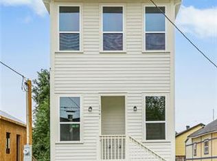 2447 N Tonti St, New Orleans, LA 70117