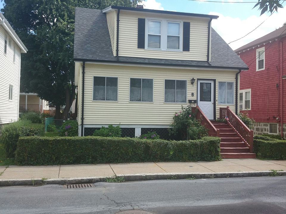 2nd image of 14 Lenoxdale Ave