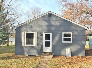 313 N Alice St, Conrad, IA 50621