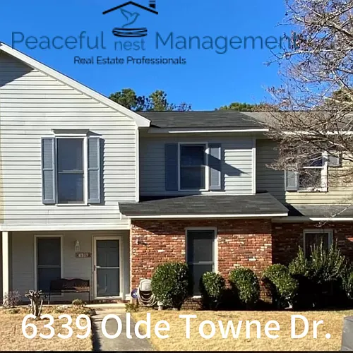 6339 Olde Towne Dr Photo 1