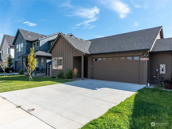 215 Sienna Road, Wenatchee, WA 98801